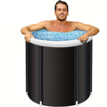 Halo Plunge Ice Bath
