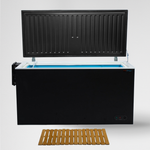 Halo Fire Cold Plunge All-In-One