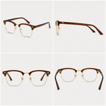 Halo Premium Blue Light Reading Glasses