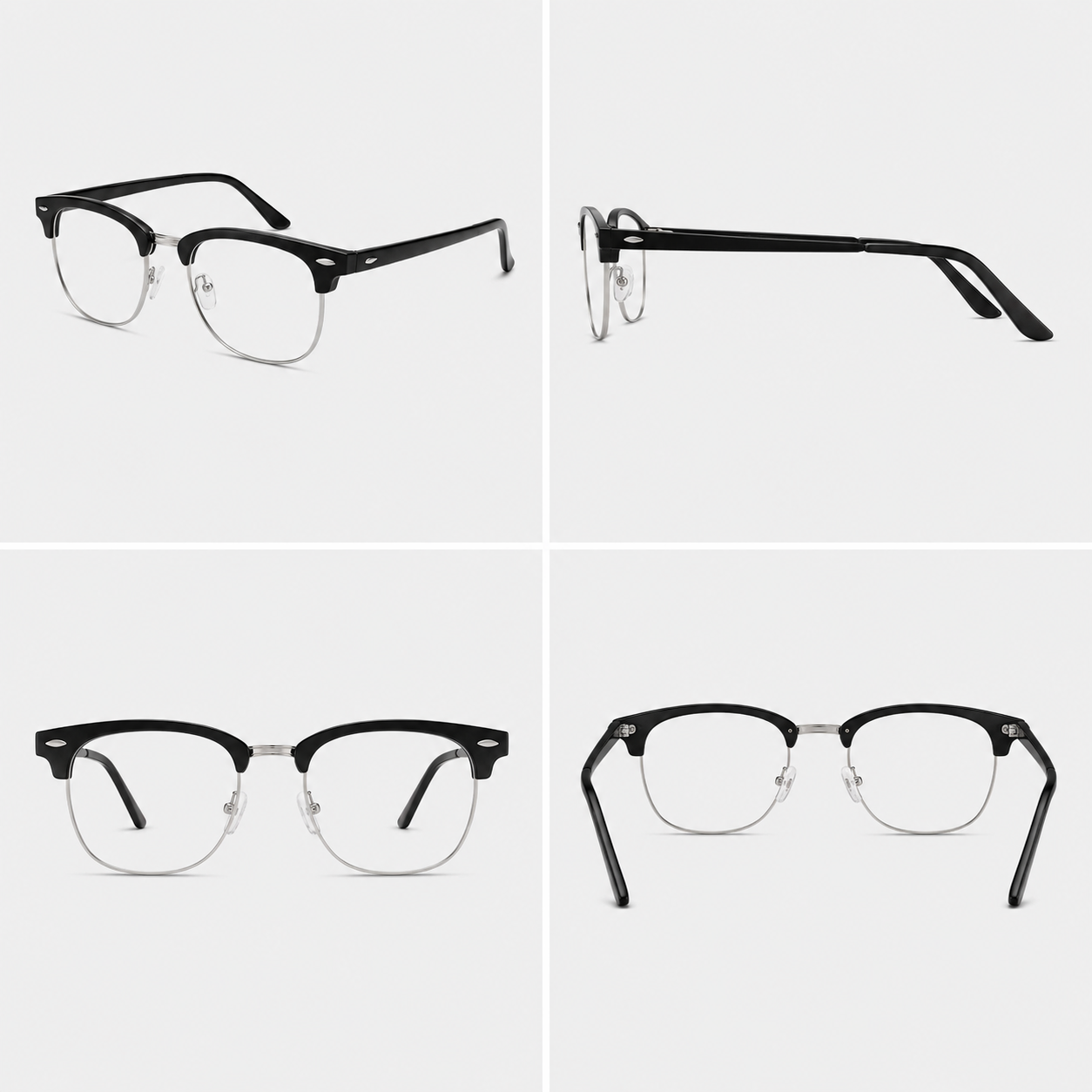 Halo Premium Blue Light Reading Glasses