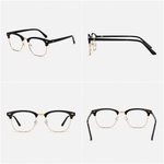 Halo Premium Blue Light Reading Glasses