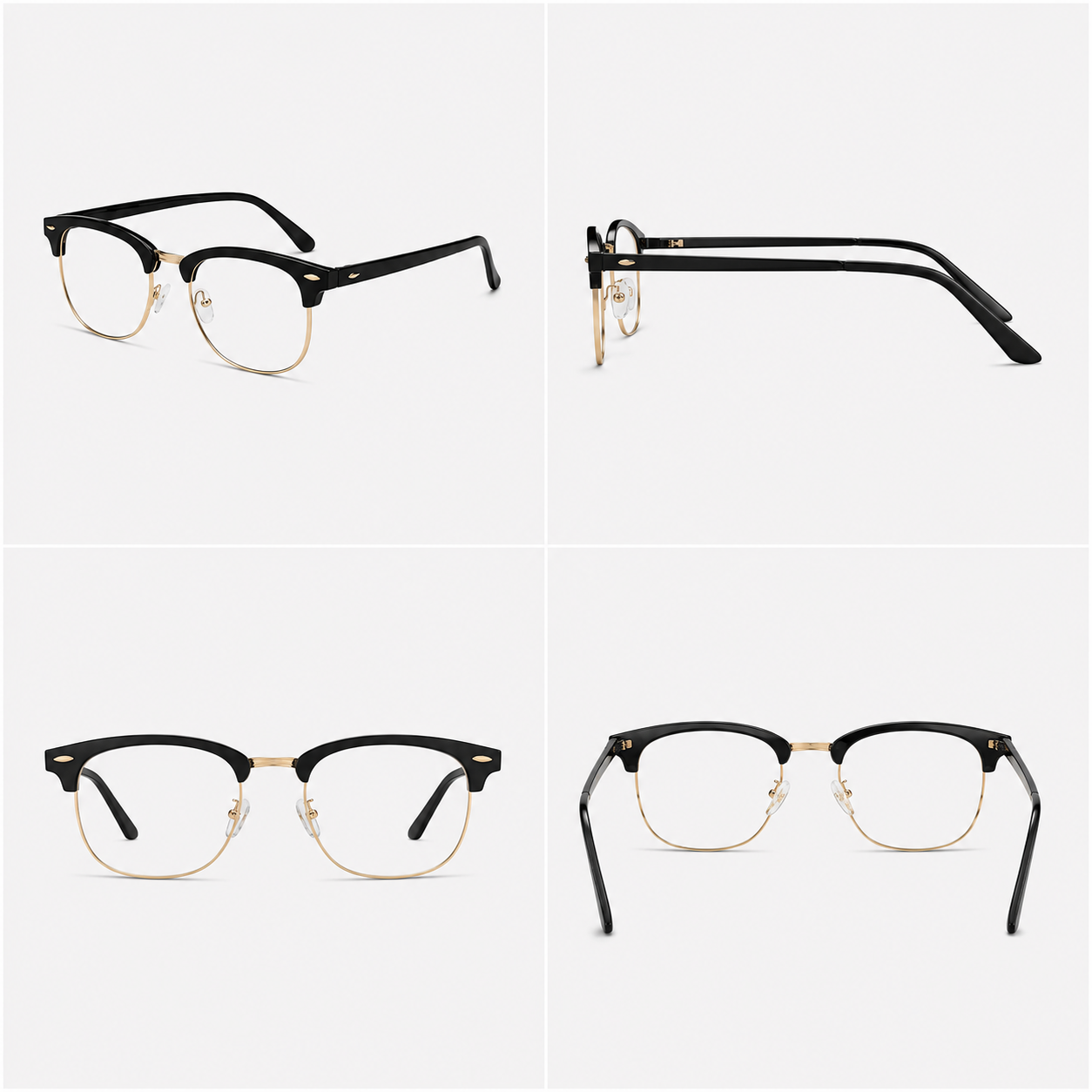 Halo Premium Blue Light Reading Glasses