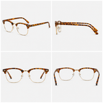 Halo Premium Blue Light Reading Glasses