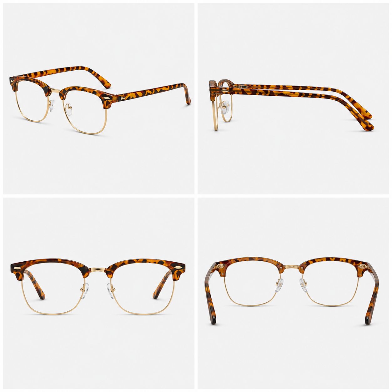 Halo Premium Blue Light Reading Glasses