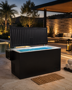 Halo Fire Cold Plunge All-In-One