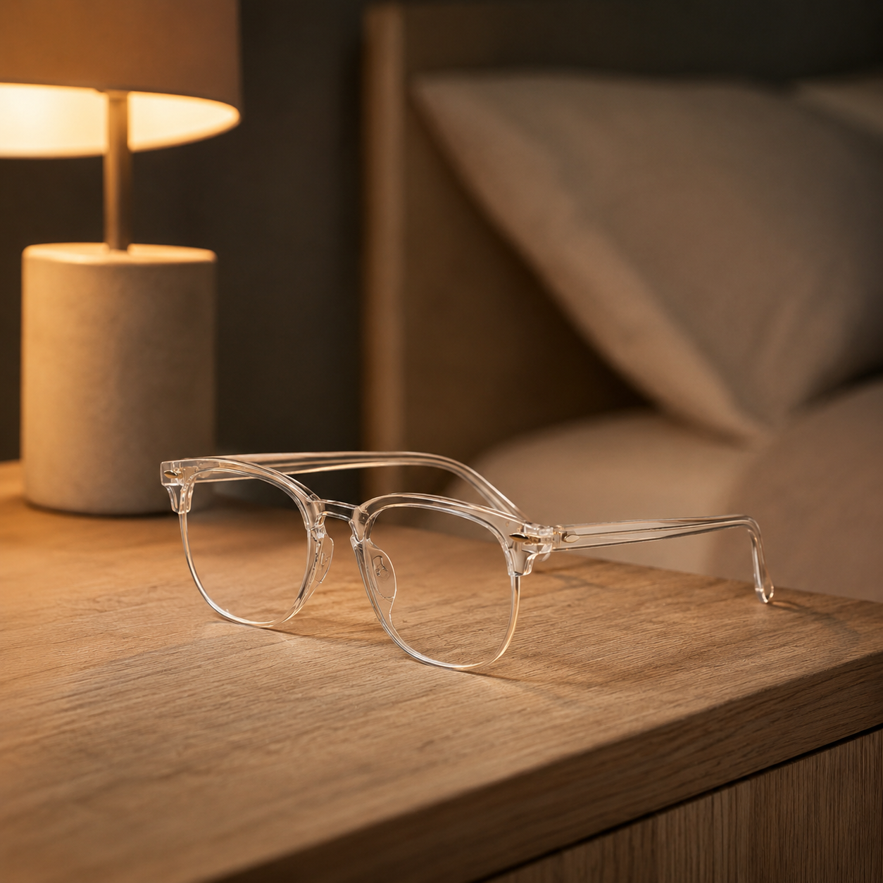 Halo Casual Blue Light Blocking Glasses