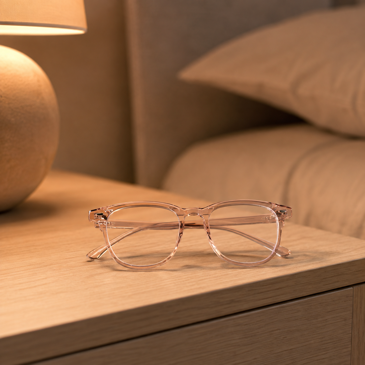 Halo Casual Blue Light Blocking Glasses