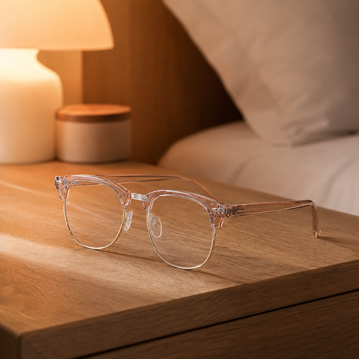 Halo Casual Blue Light Blocking Glasses