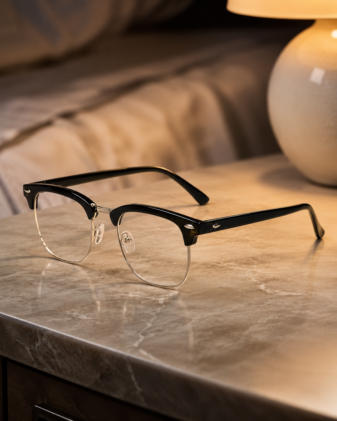 Halo Premium Blue Light Reading Glasses