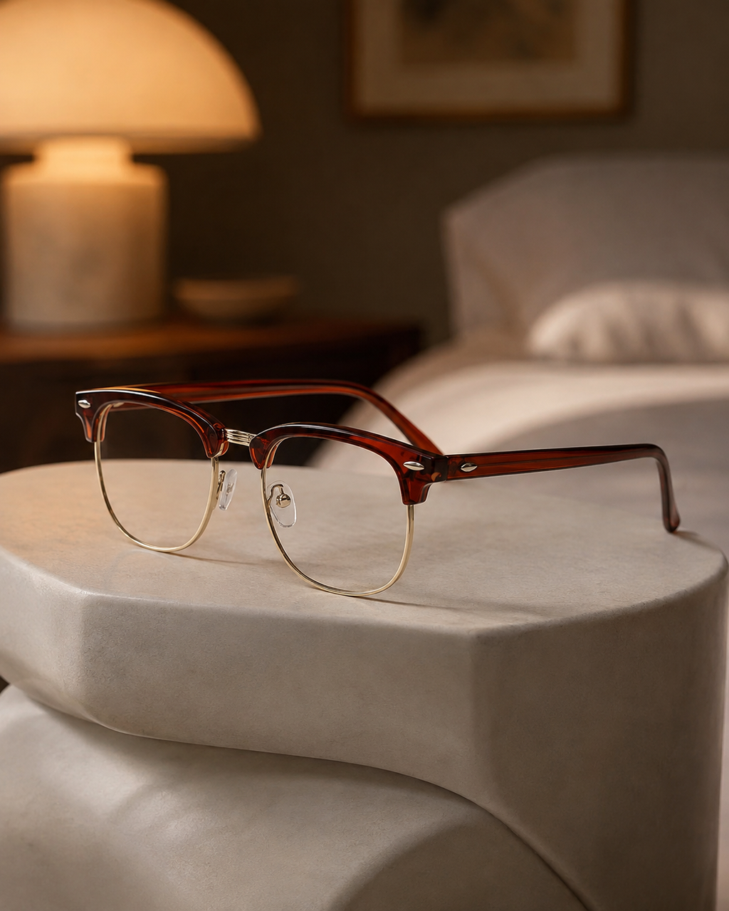 Halo Premium Blue Light Reading Glasses