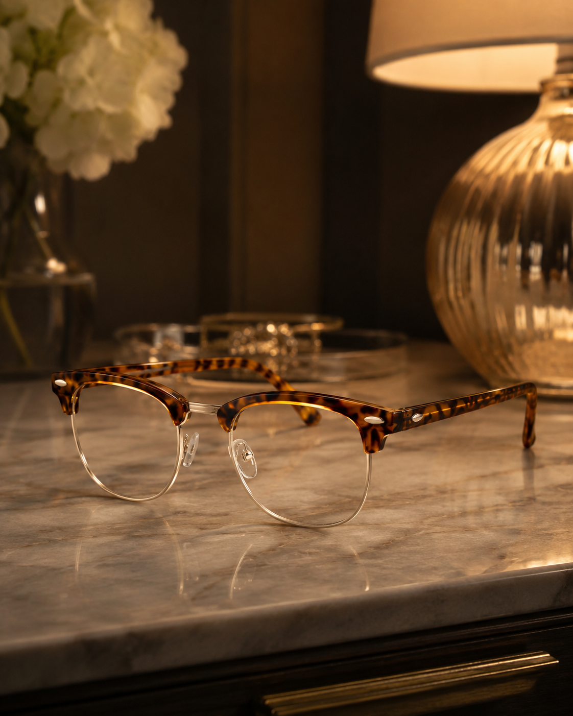 Halo Premium Blue Light Reading Glasses