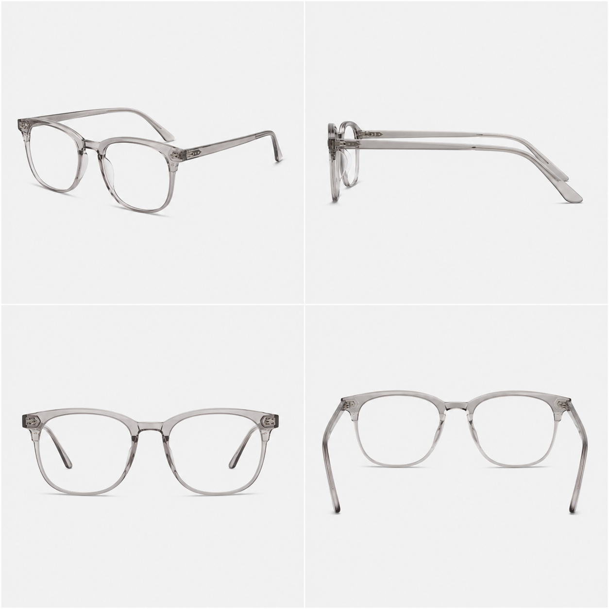 Halo Casual Blue Light Blocking Glasses