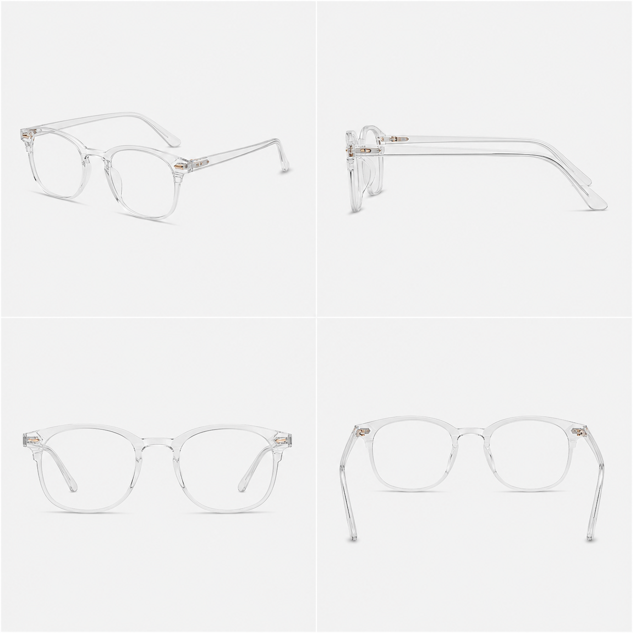 Halo Casual Blue Light Blocking Glasses