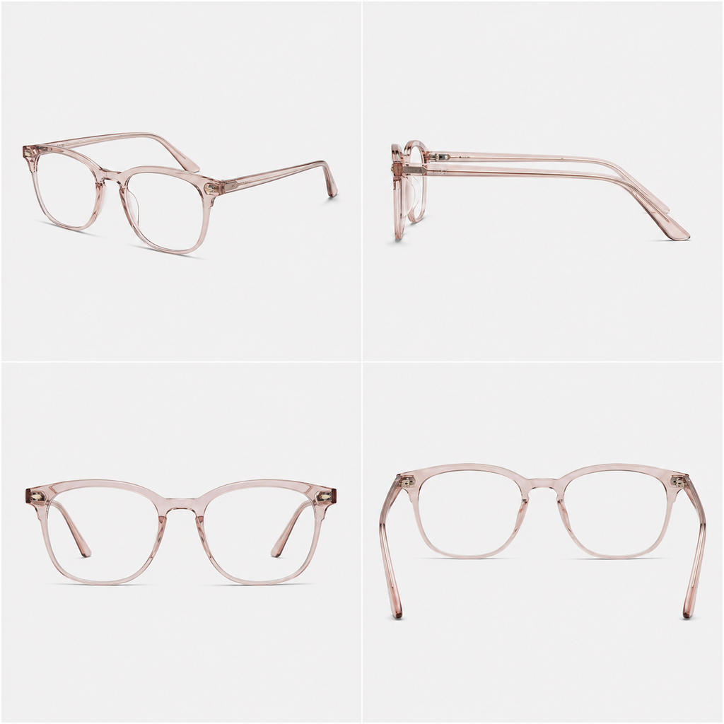 Halo Casual Blue Light Blocking Glasses