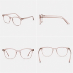 Halo Casual Blue Light Blocking Glasses