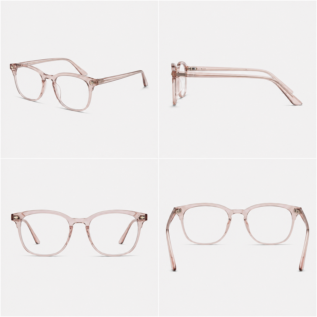 Halo Casual Blue Light Blocking Glasses
