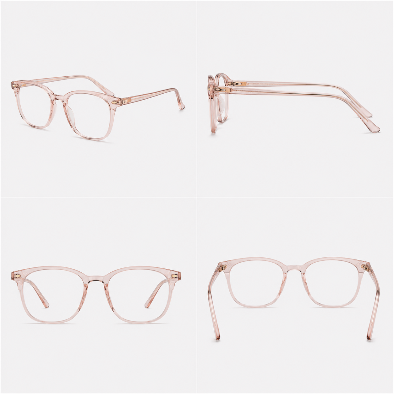 Halo Casual Blue Light Blocking Glasses