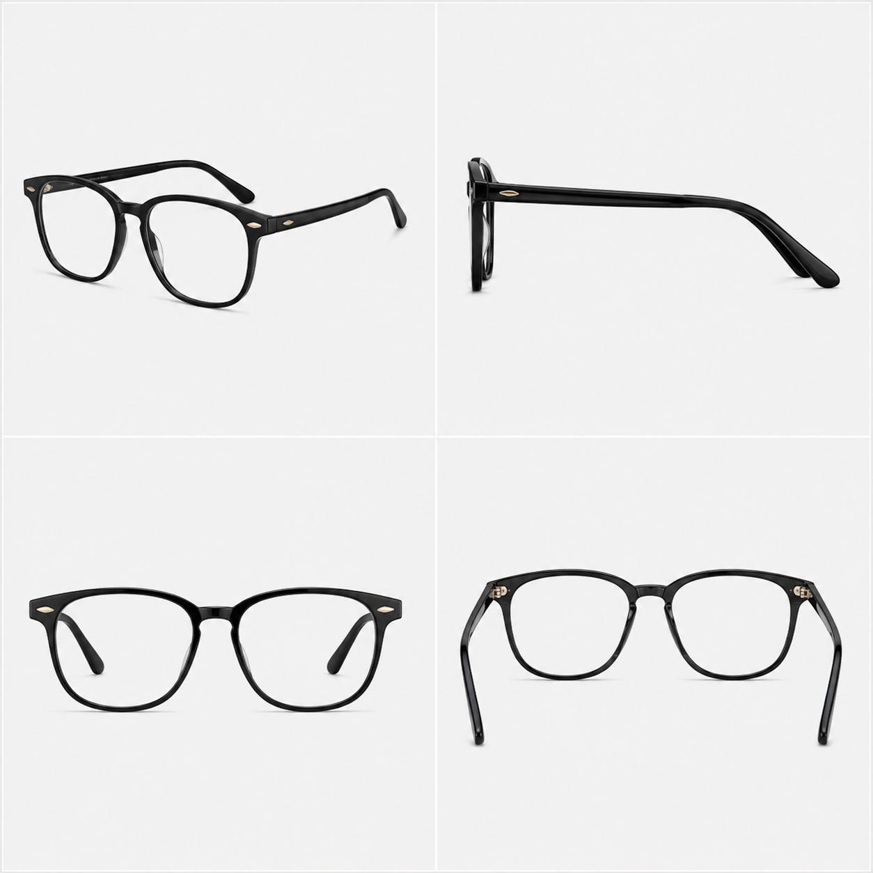 Halo Casual Blue Light Blocking Glasses