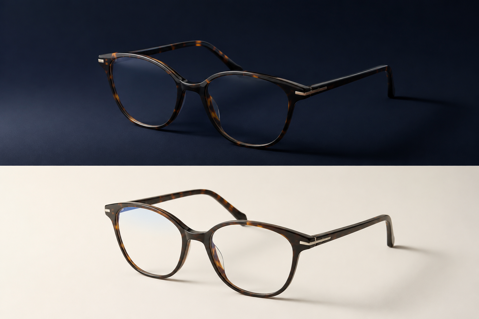 Harlow Blue Light Blocking Glasses