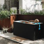 Halo Fire Cold Plunge All-In-One