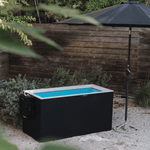 Halo Fire Cold Plunge All-In-One