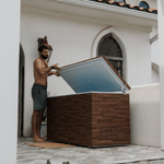 Halo Fire Cold Plunge All-In-One