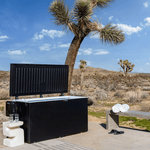 Halo Fire Cold Plunge All-In-One