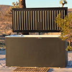 Halo Fire Cold Plunge All-In-One