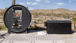 Halo Fire Cold Plunge All-In-One