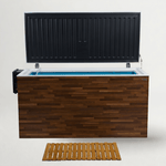 Halo Fire Cold Plunge All-In-One
