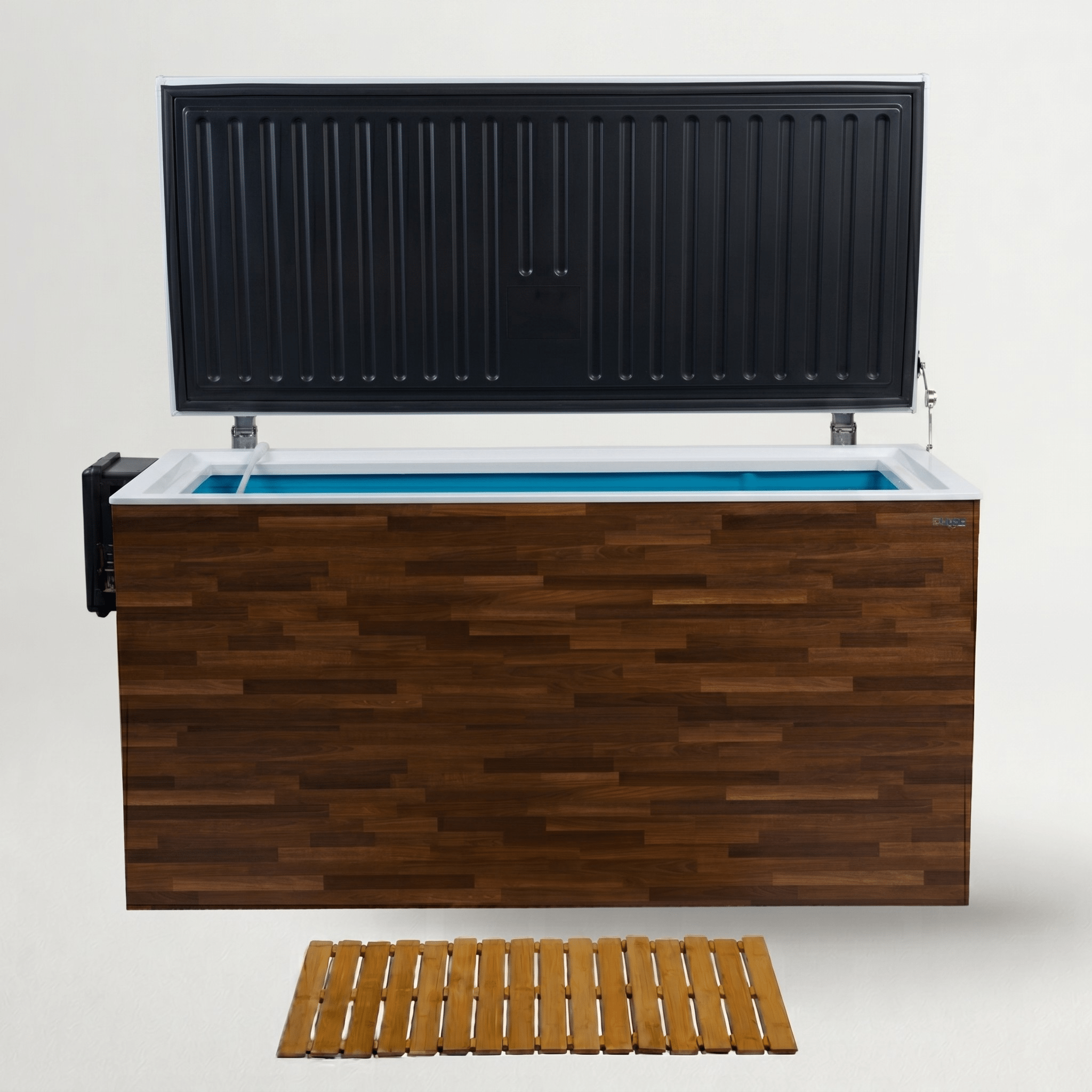 Halo Fire Cold Plunge All-In-One