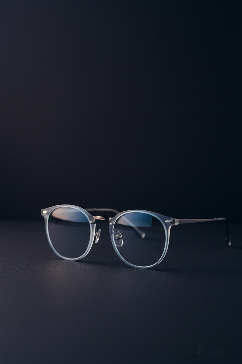 Harlow Blue Light Blocking Glasses