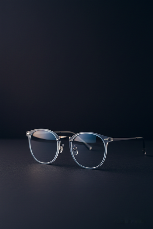 Harlow Blue Light Blocking Glasses